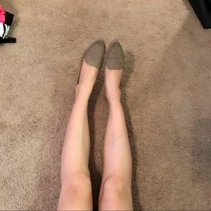 Charlotte Russe Flats